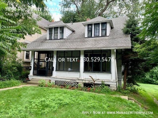 Apartment for rent in Summit, Ohio