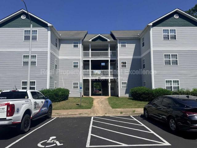 Apartment for rent in Wake, North Carolina