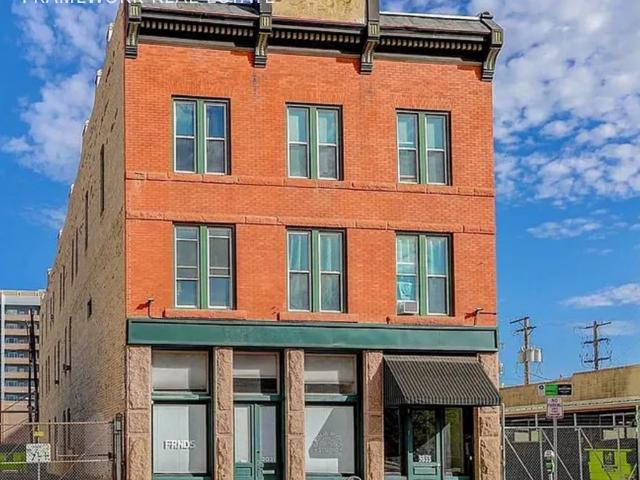Apartment for rent in Denver