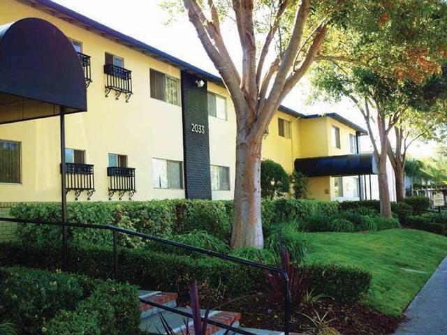 Apartment for rent in Mountain View, Santa Clara County