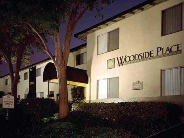 Apartment for rent in Mountain View, California