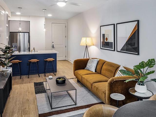 Apartment for rent in Austin, Texas