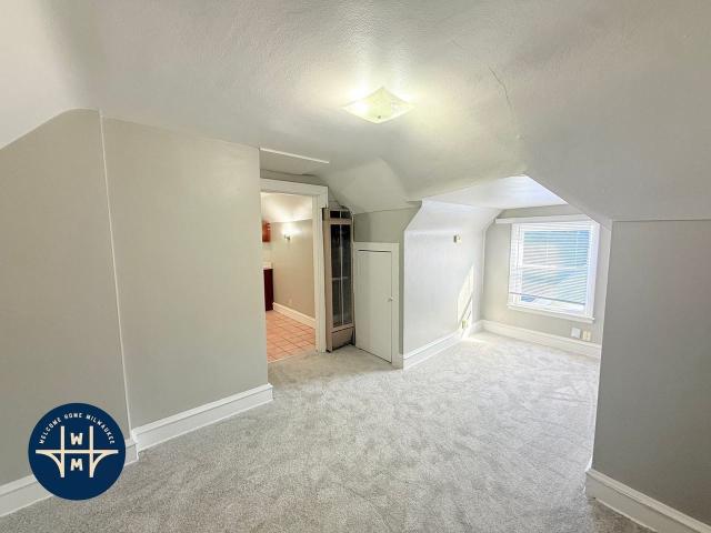 Apartment for rent in Burnham Park, Milwaukee