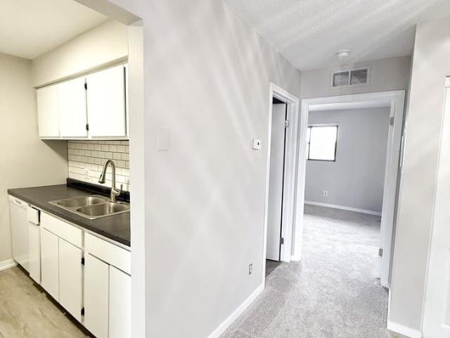 Apartment for rent in Kalamazoo, Michigan