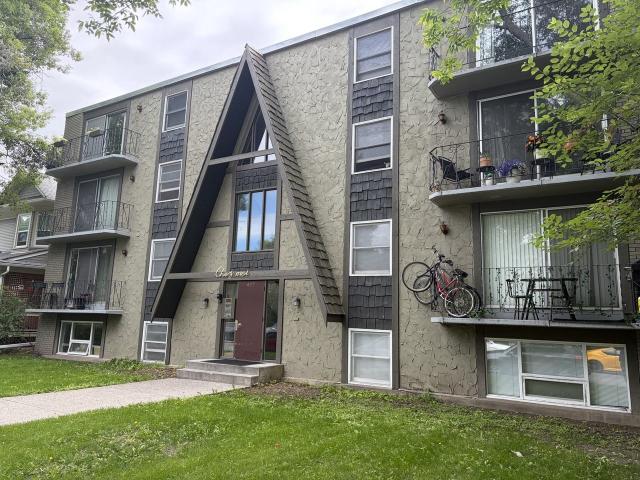 Apartment for rent in Northwest, Alberta