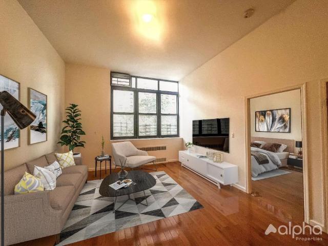 Apartment for rent in Arverne, New York