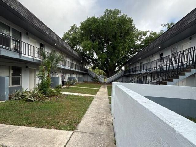 Apartment for rent in Orlando, Florida
