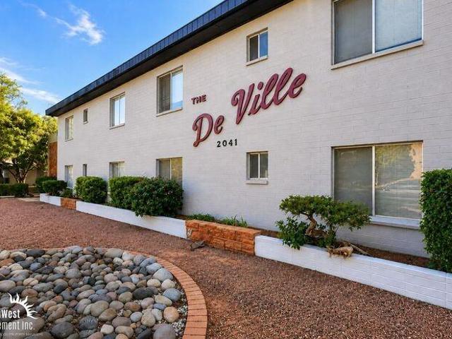 Apartment for rent in Laveen, Arizona