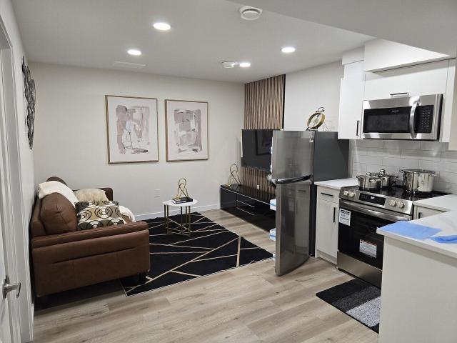 Apartment for rent in Fulton Meadows, Edmonton
