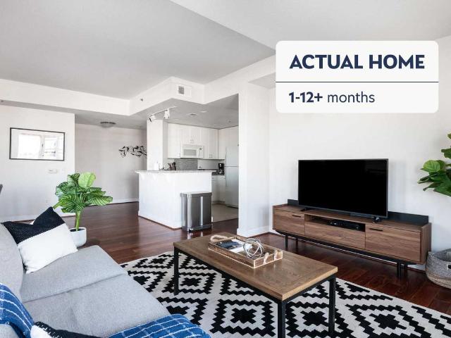 Apartment for rent in Cupertino, California