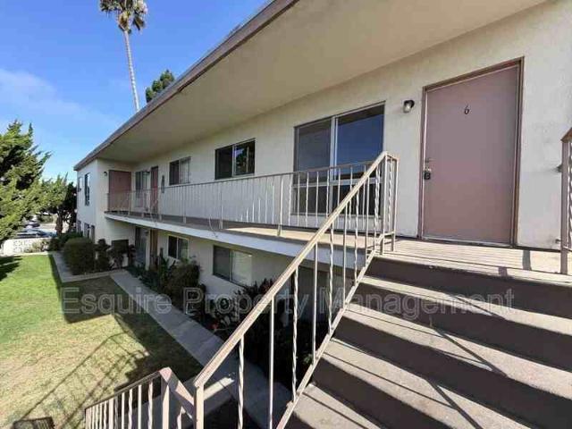 Apartment for rent in Oxnard, California