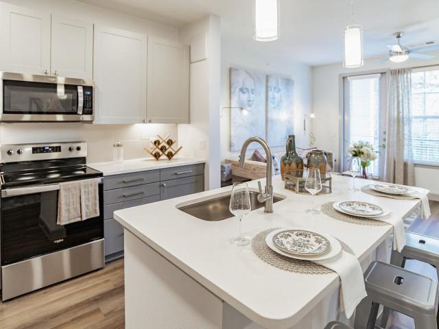 Apartment for rent in Harris, Texas