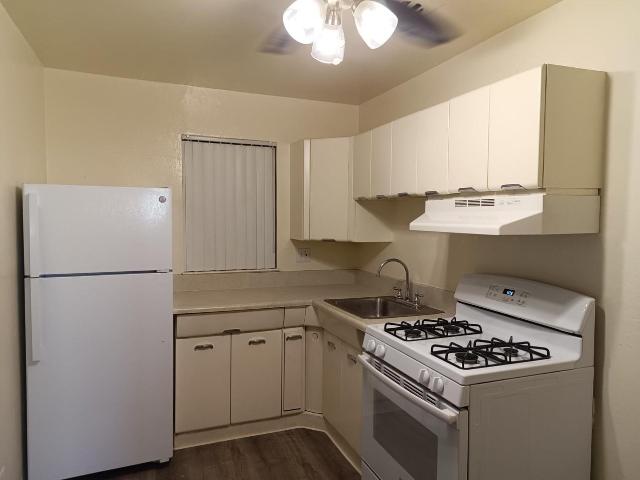 Apartment for rent in California