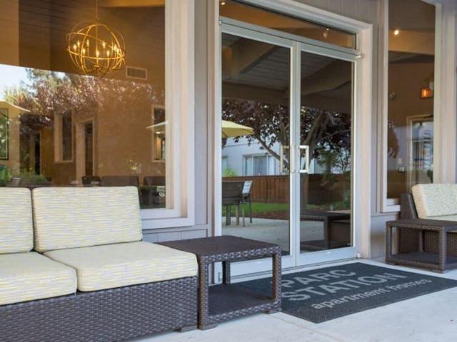Apartment for rent in Santa Rosa, California