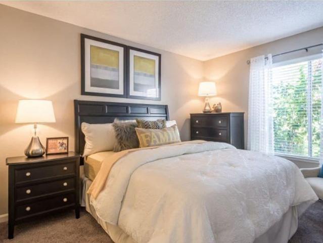 Apartment for rent in Santa Rosa, California