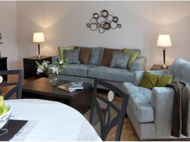 Apartment for rent in Pointe-claire, Quebec