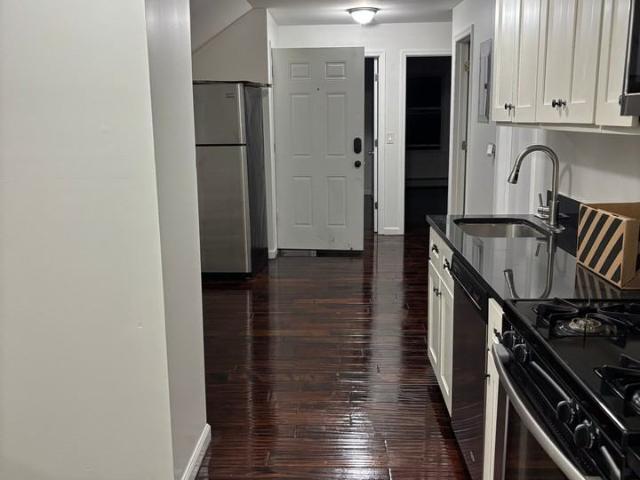 Apartment for rent in Beverwyck, City of Albany