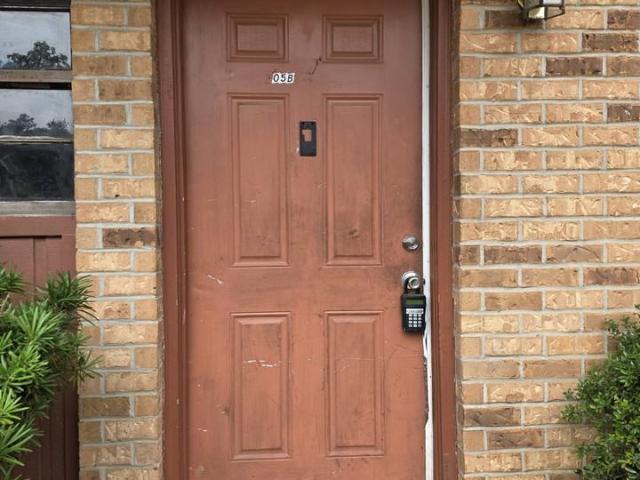 Apartment for rent in Lafayette, Louisiana