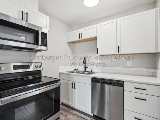 Apartment for rent in Greenacres, Washington