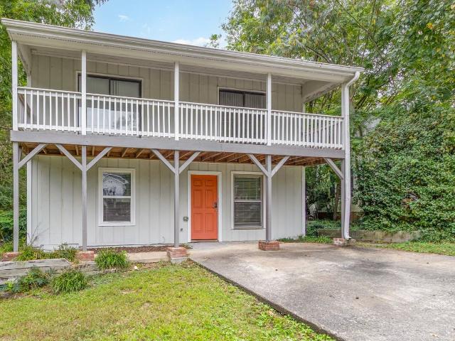Apartment for rent in Durham, North Carolina