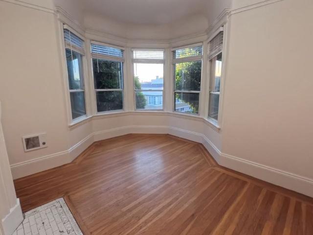 Apartment for rent in San Francisco, California