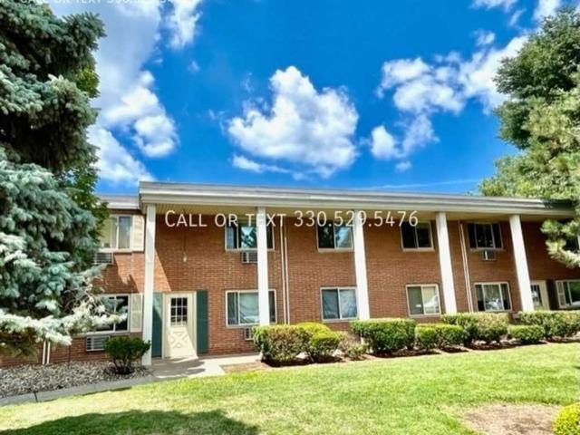 Apartment for rent in Ohio