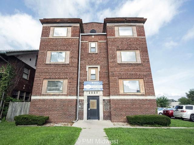 Apartment for rent in Camby, Indiana