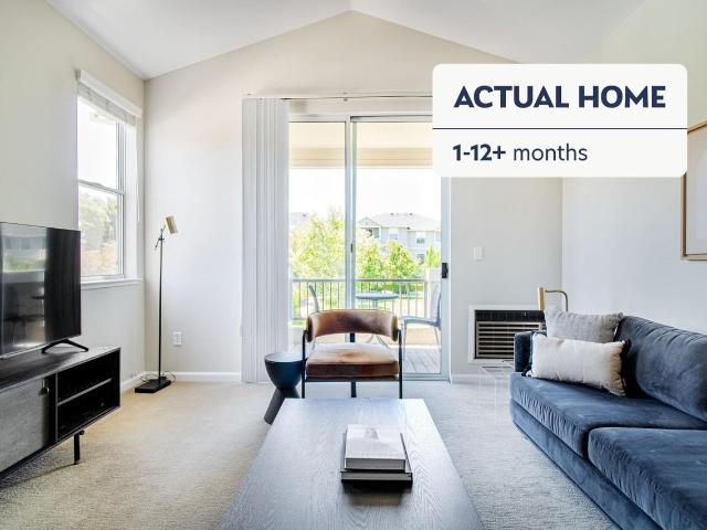 Apartment for rent in Sunnyvale, California