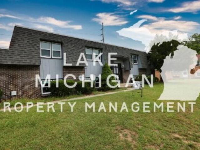 Apartment for rent in Kentwood, Michigan