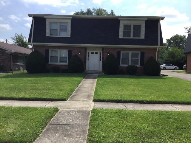 Apartment for rent in Lexington, Kentucky
