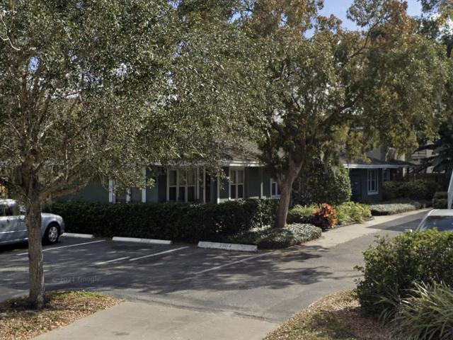 Apartment for rent in Southside, Sarasota