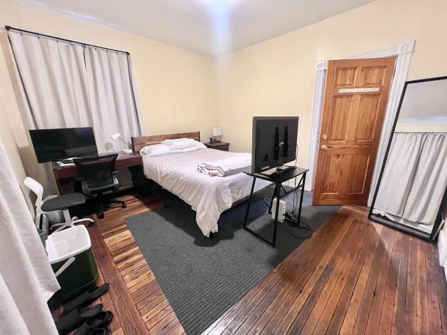 Apartment for rent in Providence, Rhode Island