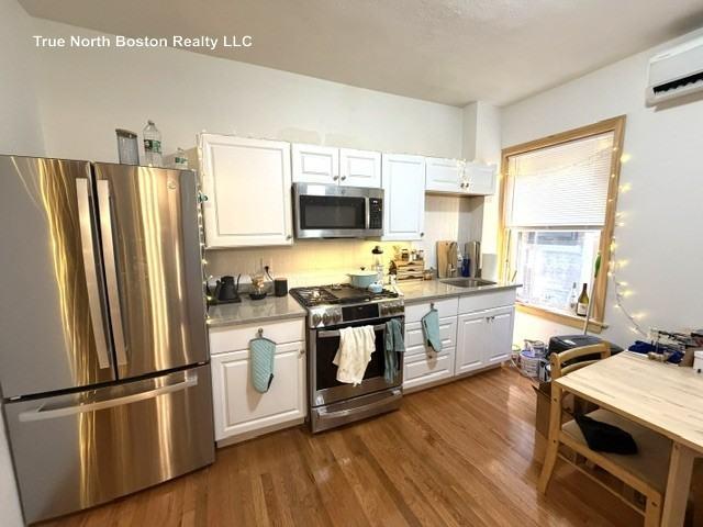 Apartment for rent in Boston, Suffolk County