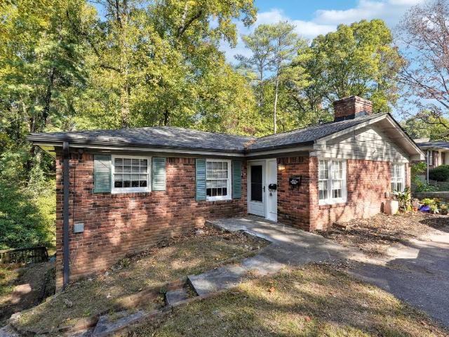 Apartment for rent in Atlanta, Georgia