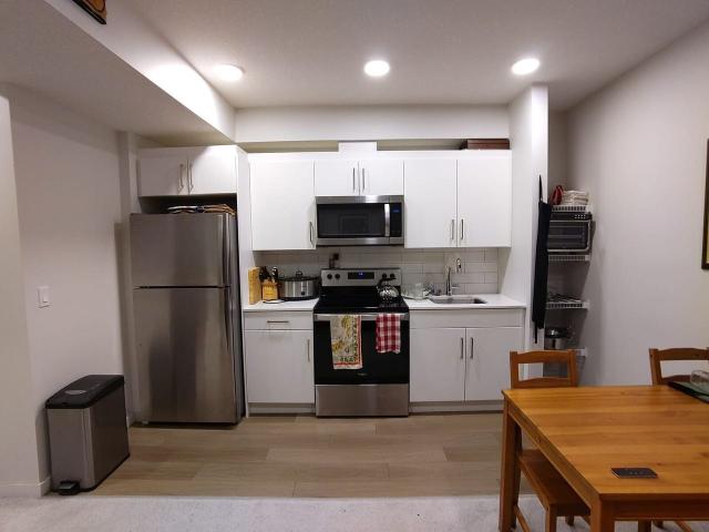 Apartment for rent in Wedgewood, Alberta