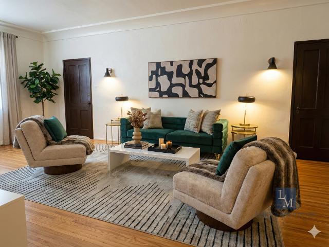 Apartment for rent in Long Beach, California