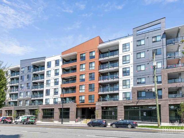 Apartment for rent in Langley, British Columbia