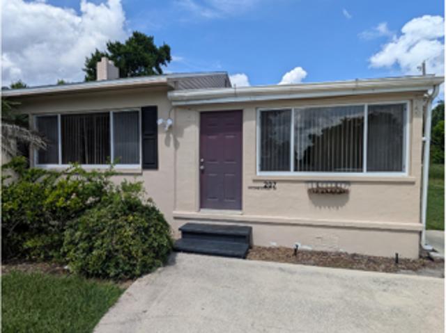 Apartment for rent in Winter Haven, Florida