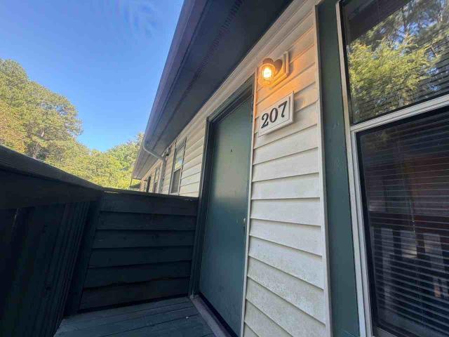 Apartment for rent in Ashley Forest, Chapel Hill
