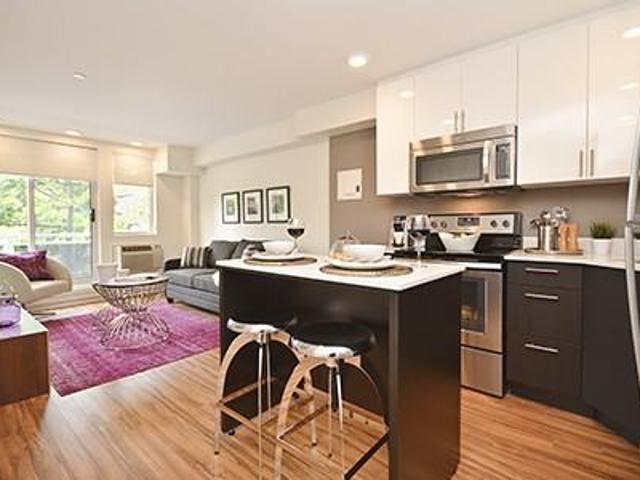 Apartment for rent in Mulhurst Bay, Ontario