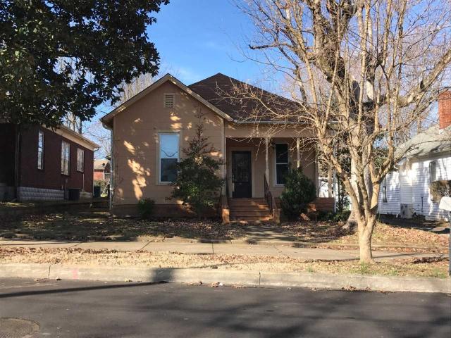 Property for rent in Tennessee