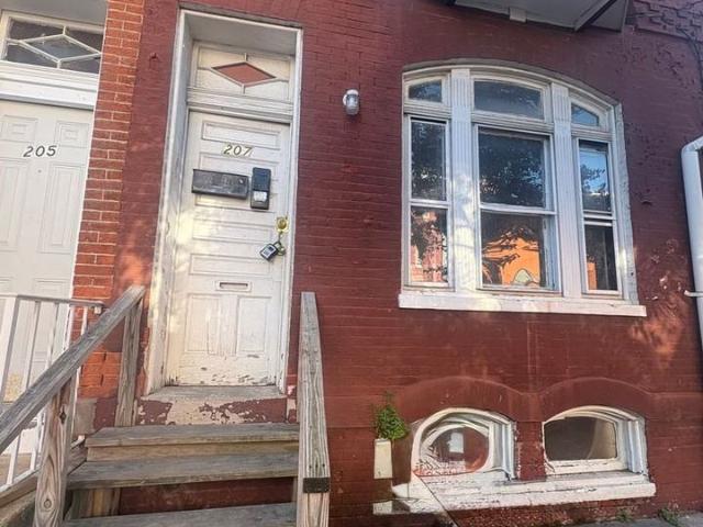Apartment for rent in York, Pennsylvania