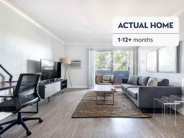 Apartment for rent in Torrance, California