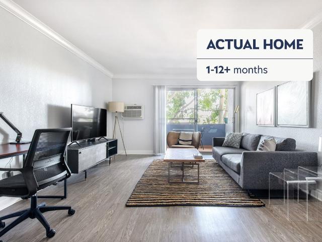Apartment for rent in Torrance, California