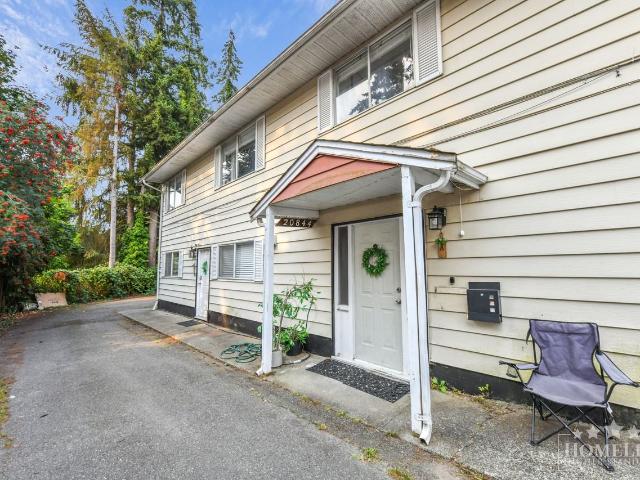 Apartment for rent in Langley, British Columbia