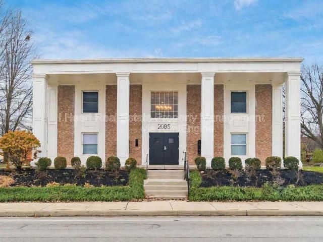 Apartment for rent in Columbus, Ohio