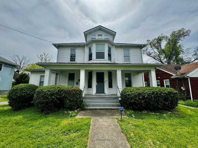 Apartment for rent in Louisville, Kentucky