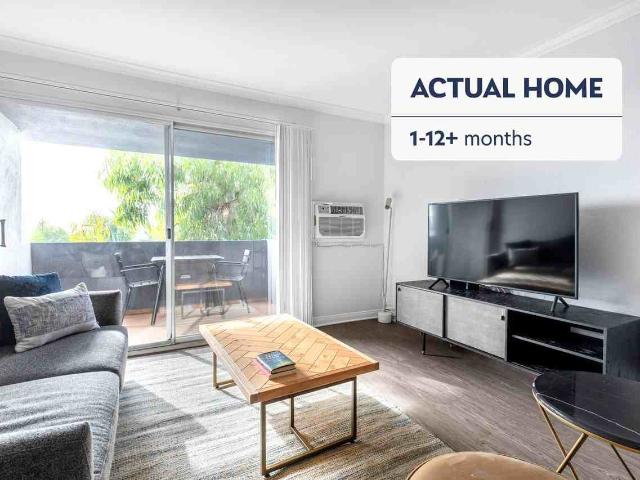 Apartment for rent in Torrance