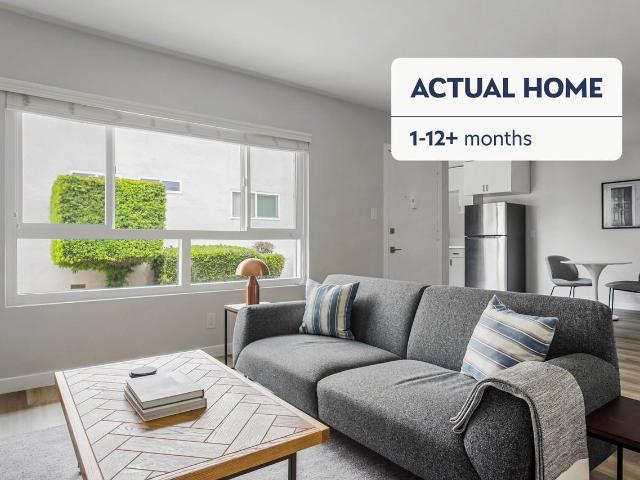 Apartment for rent in Torrance, California