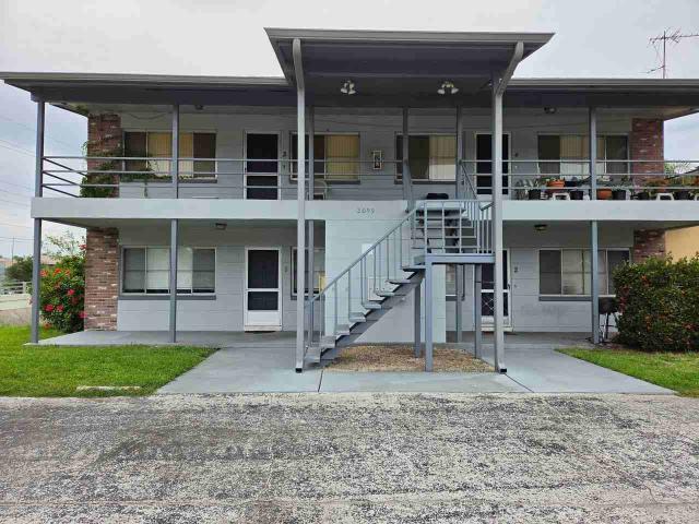Apartment for rent in Clearwater, Florida